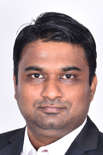 Amar Patel